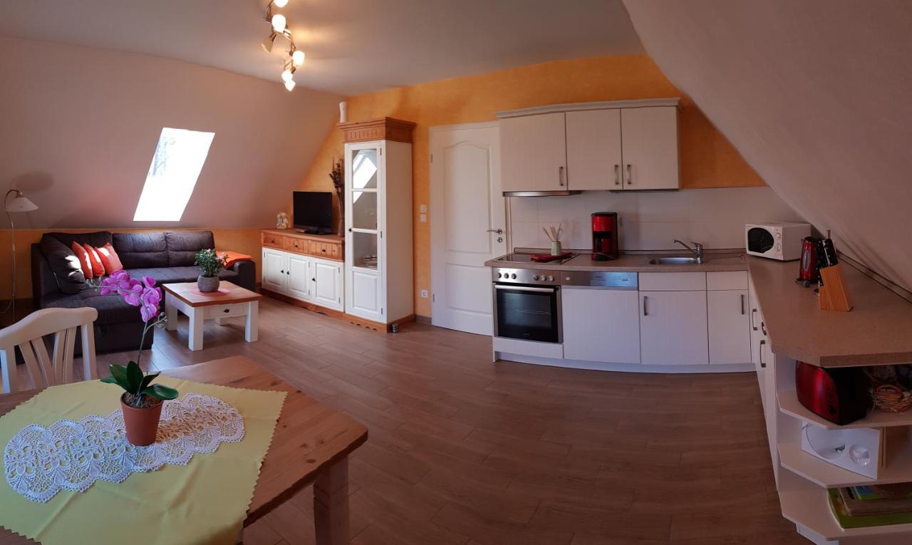 Wasserlilie Apartment Kolonie (Spree-Neisse)