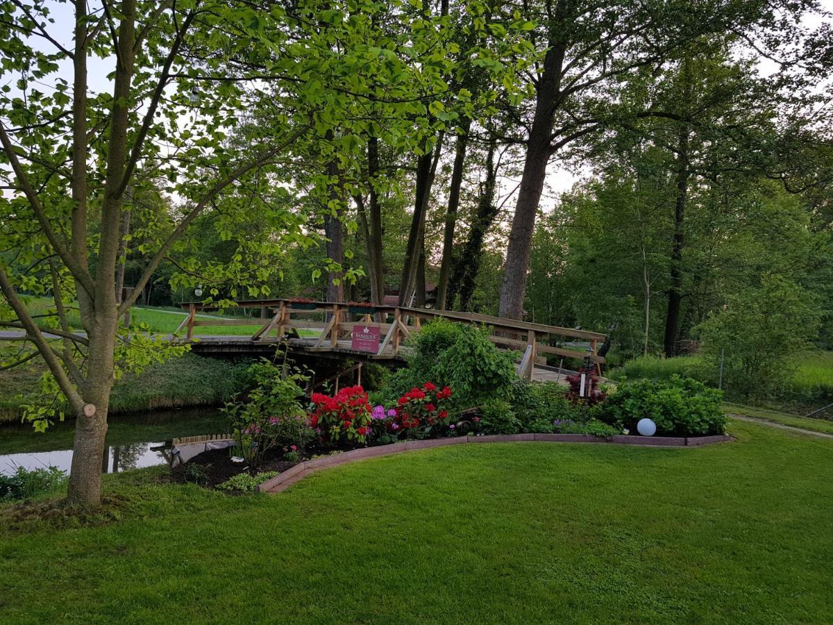 Wasserlilie Apartment Kolonie (Spree-Neisse)